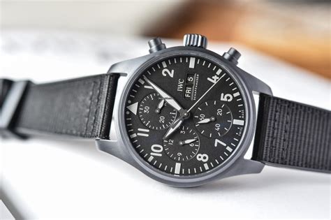 chrono24 iwc top gun|iwc top gun 41 ceratanium.